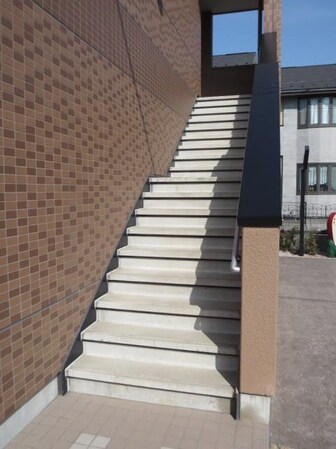 ディアベルジュの物件内観写真